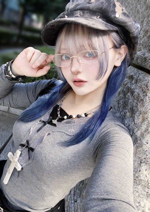 コスプレイヤー小塩てるのTwitter画像1