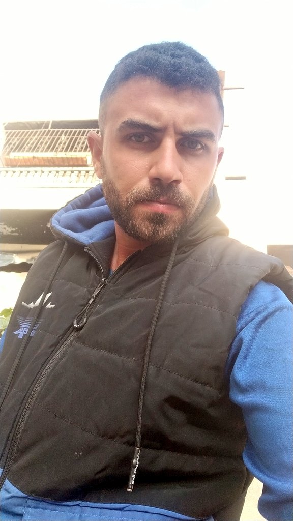 yousefmohmoud25's tweet image. Censorship test post — if you see this tweet, reply with 🇵🇸 or a dot.