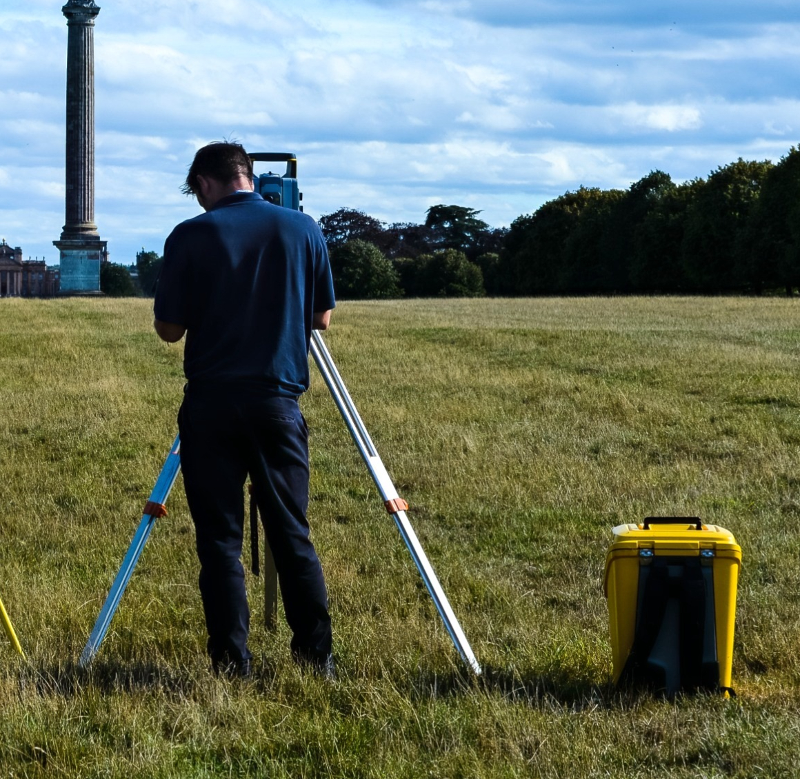 Planning a development? 🏗️ Landtech Surveys offers tailored land surveying services just for you! Visit our website to learn more and get started today! 🌍 #LandSurveying #PropertyDevelopment #LandTech #TailoredServices wix.to/LfI2OgH