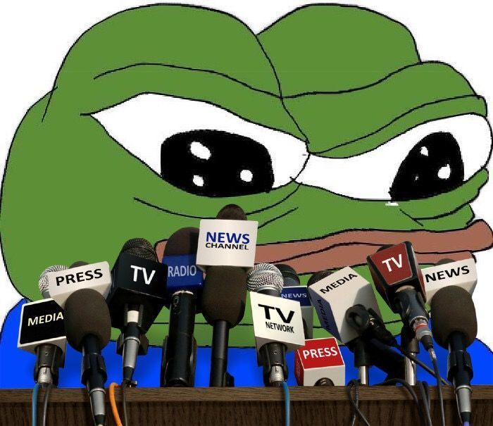 Pepecoin tweet media