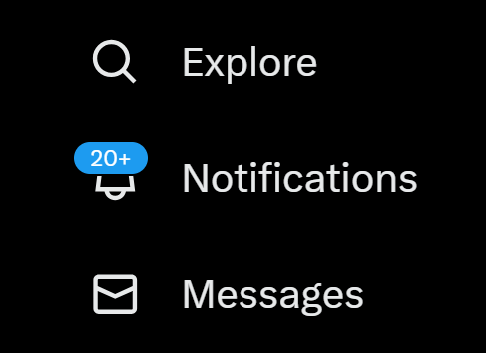 NuuruHikari's tweet image. SMALL ACCOUNTS MATTER MOST🤍
SMALL ACCOUNTS MATTER MOST🤍
SMALL ACCOUNTS MATTER MOST🤍
If you’re a smaller account, drop a reply .
I’d love to follow you🩶