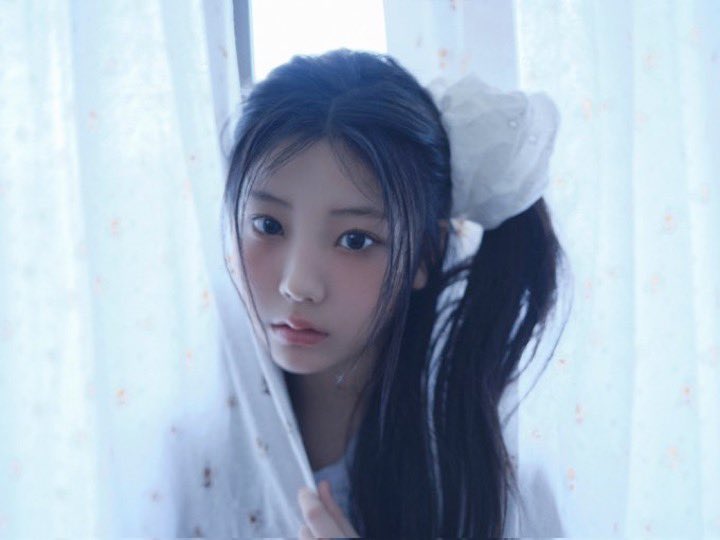 kittywonhee's tweet image. wonhee is so prettyyyyy