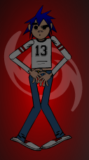 daily_2D's tweet image. 