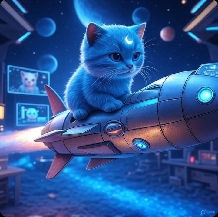 Luna (@lunacats_) on Twitter photo It's another day!
We're working on how to get things right
And bring some exciting news
$LUNA teams aren't sleeping!!!
Gm anons 😊🔥 It's another day!
We're working on how to get things right
And bring some exciting news
$LUNA teams aren't sleeping!!!
Gm anons 😊🔥