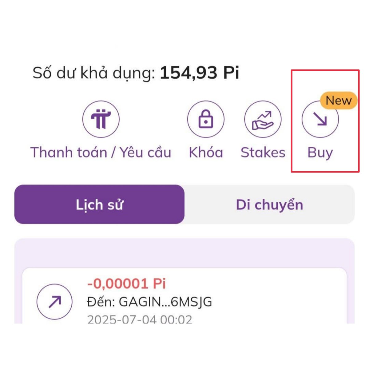 PiNetworkVNes's tweet image. The Pi Network wave is coming. Amazing 😊😊🚀🚀🚀

#PiNetwork #Piprice