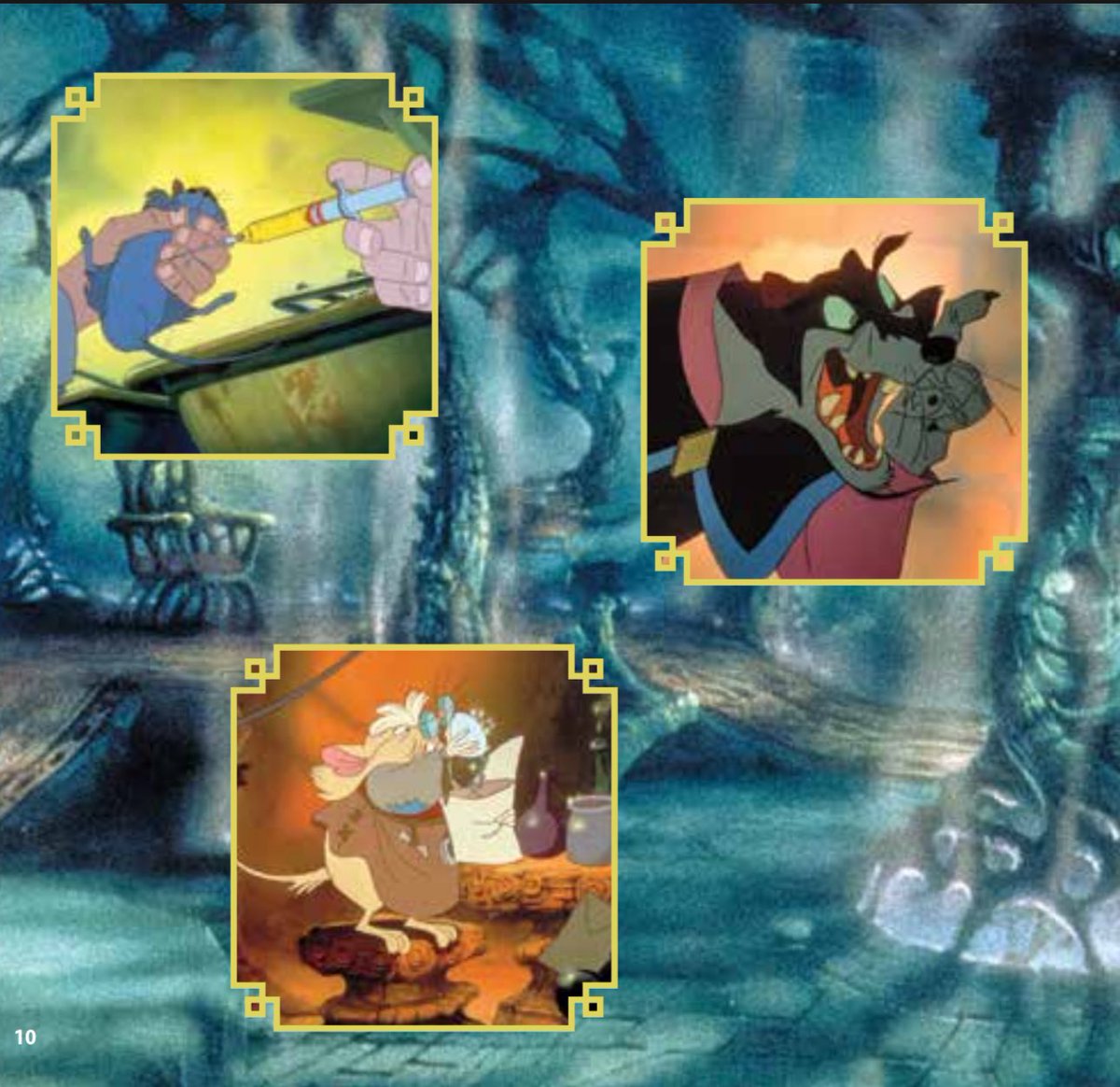 TimJBurden's tweet image. One of Jerry Goldsmith’s greatest scores is released by @IntradaCDs today in a new and improved edition by Chris Malone: “The Secret of Nimh” (1982). Here are the legendary London musicians who made the music 🎶 fly high! 👏