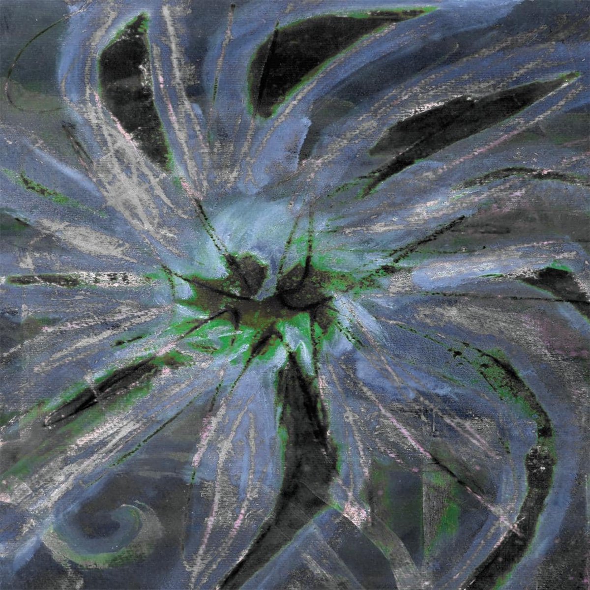 normanrecords's tweet image. PREORDER: 'Labège' by Mu Tate, NEXCYIA & Exzald S
Slow-burning highly textured dub-tinged ambient electronic with influences drawing on jungle and alternative R&B.
normanrecords.com/records/210622…