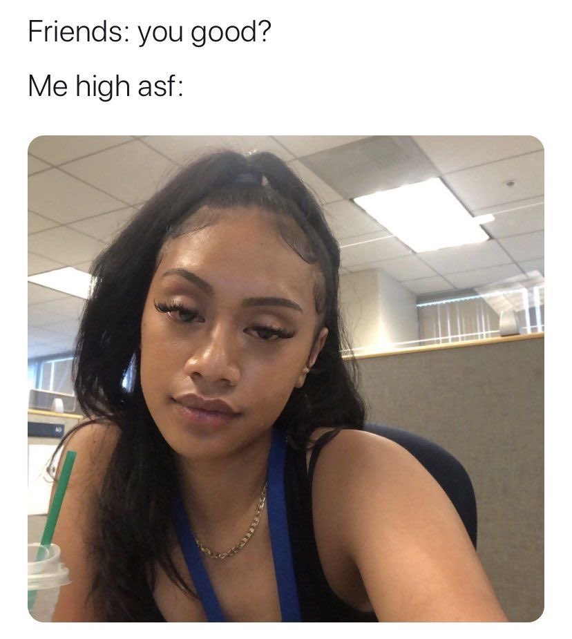 Stoner Barbie (@stonersvilla) on Twitter photo 