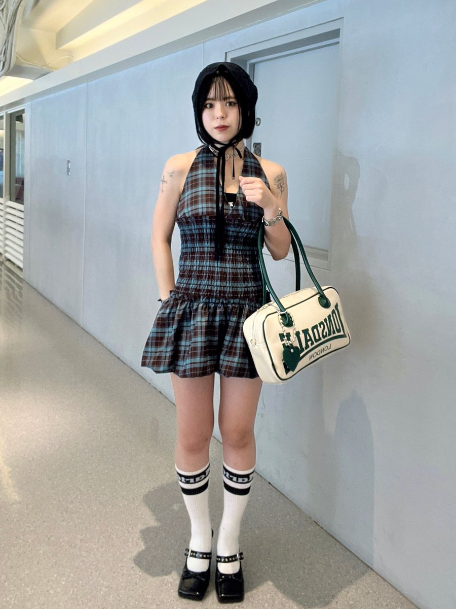 jouetie_com's tweet image. ¥2,000off対象˚. ✦.˳·˖✶ ⋆.
jouetieのスタッフコーデ💗
アイテムcheck↓↓↓
runway-webstore.com/ap/s/v/MK080/?…