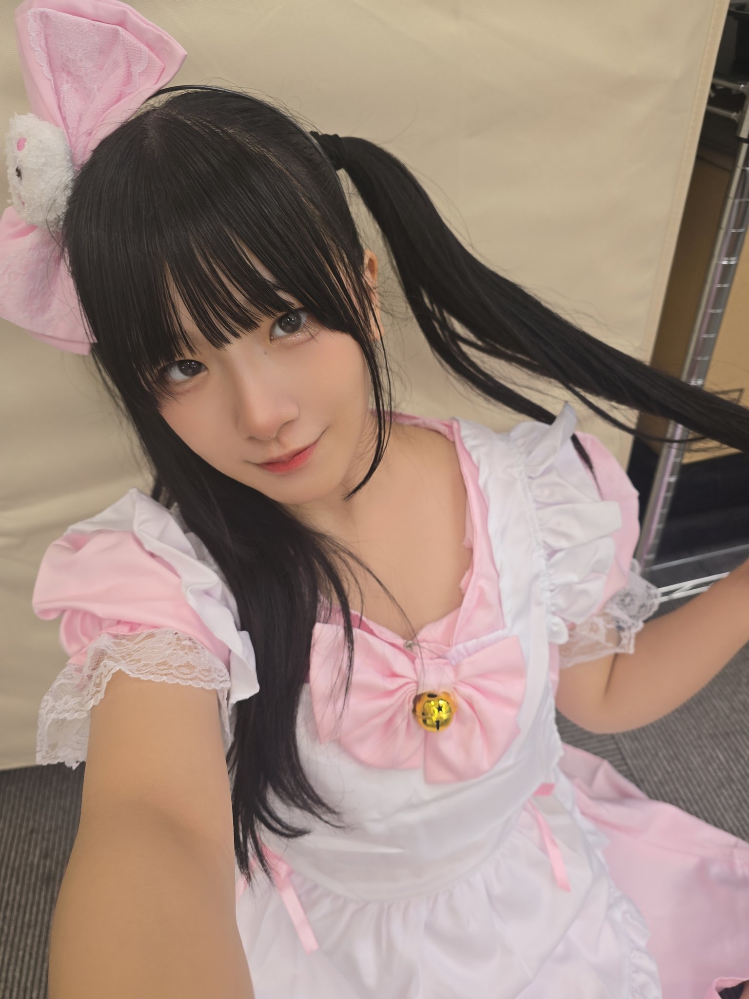 大助くん風♡カスタム　いちごミルクちゃん 子夢 うい🎀🧸 on X: 