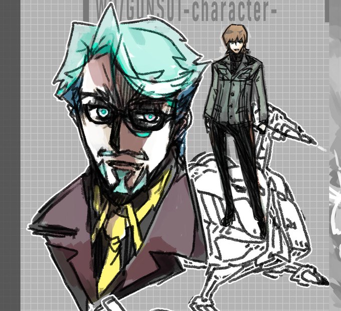 メガネブルからしか得られない栄養がある。 