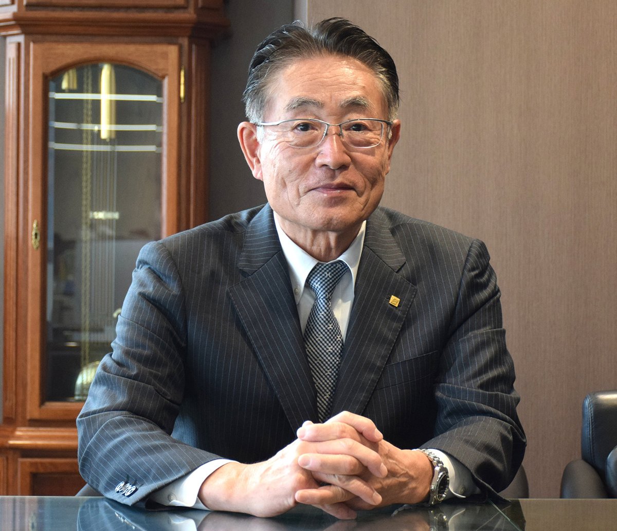 kaijiweb's tweet image. 【物流/港運】【新トップに聞く】フジトランス コーポレーション社長・津本昌彦氏、海外事業を発展 jmd.co.jp/article.php?no…