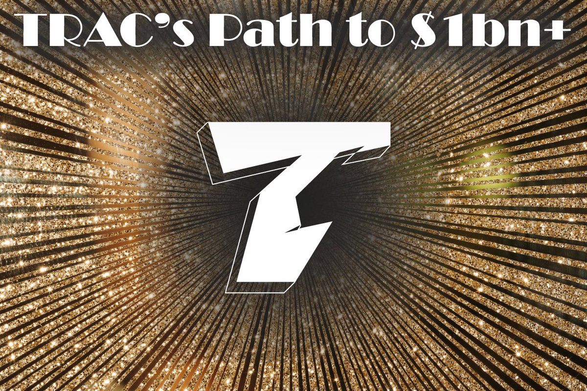 NeonLotts (@neonlotts) on Twitter photo <a href="/TracNetwork/">Trac Network</a>'s Interoperability & Partnerships will Drive Adoption & Transaction Volume.
<a href="/TracNetwork/">Trac Network</a> is revolutionizing data management with it's decentralized metaprotocol. People are sleeping on what this actually means 🧵 <a href="/TracNetwork/">Trac Network</a>'s Interoperability & Partnerships will Drive Adoption & Transaction Volume.
<a href="/TracNetwork/">Trac Network</a> is revolutionizing data management with it's decentralized metaprotocol. People are sleeping on what this actually means 🧵