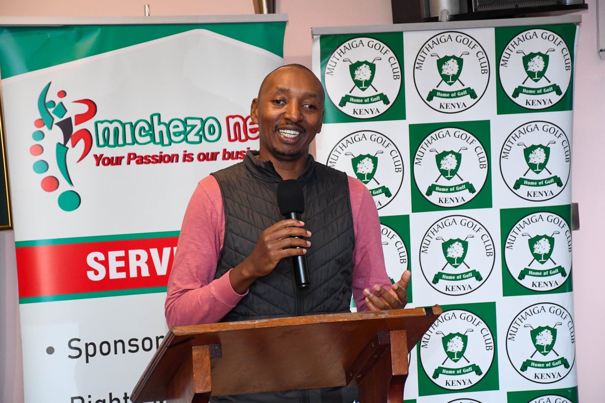 michezonet's tweet photo. #RoadToSomabay series #Muthaiga edition 🏌️‍♂️⛳ Congratulations to our qualifiers 😁 #mygolfhubafrica #KenyaGolfUnion #michezonet #Golf #Open #Golflife https://t.co/xwlYL2kGN6