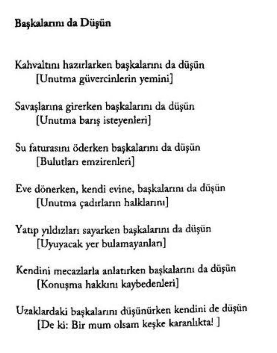 beni hüzünlü bir insan yapan  düşüncelerim