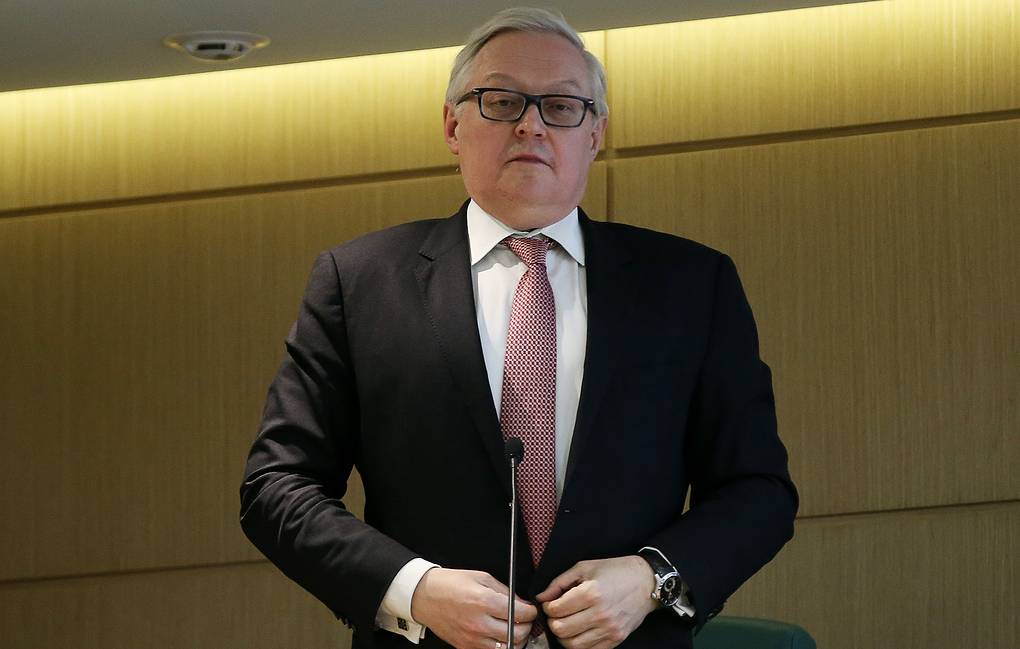 RealPepeEscobar's tweet image. Ryabkov needs to go back over and over again to explain the obvious to IQs over room temperature:
"No one in the BRICS community is raising the issue of replacing the dollar."
"The alternative is to switch to settlements in national currencies. That’s the path we are taking…