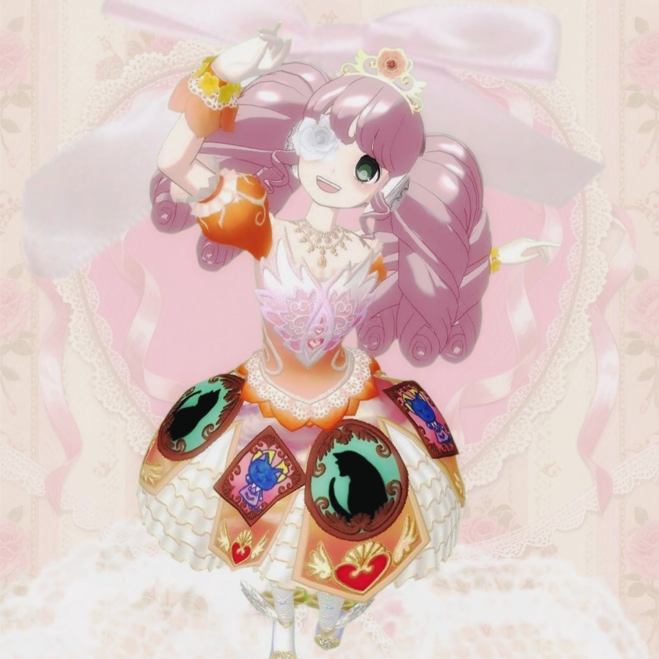 ❦うさこ❦ on X: 