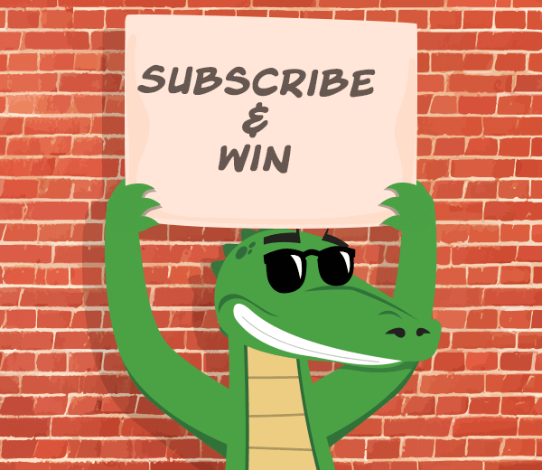 🔔 Bonus alerts? Only legends get ‘em first. Click &amp; Subscribe playcroco.info/the-bonus-bell…