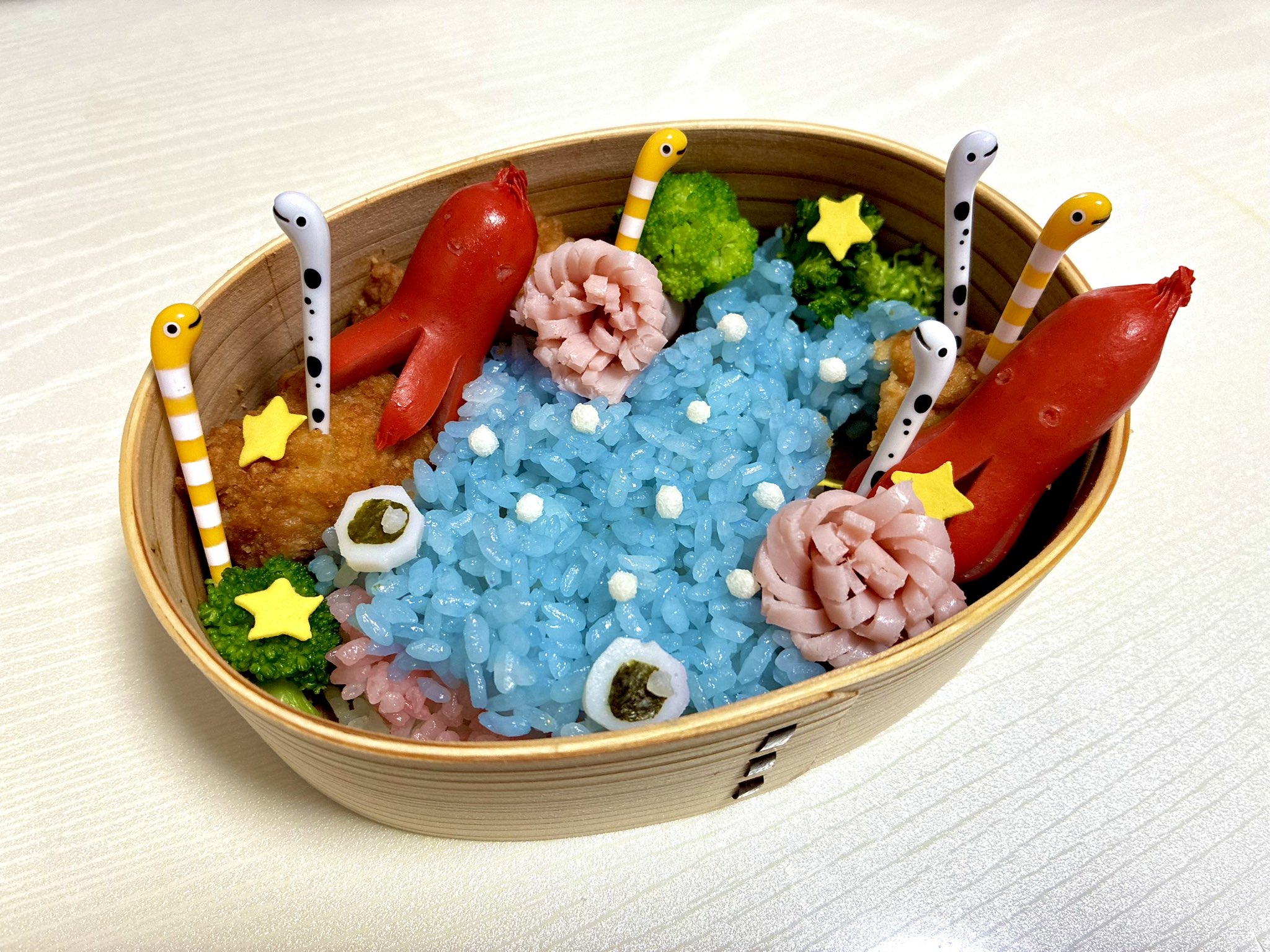 レア　ウサハナ　弁当　パズル　フィギュア　当時もの　平成レトロ　キャラ弁 ウサハナ キャラ弁つくろう！ お弁当 パズル 匿名発送 - メルカリ
