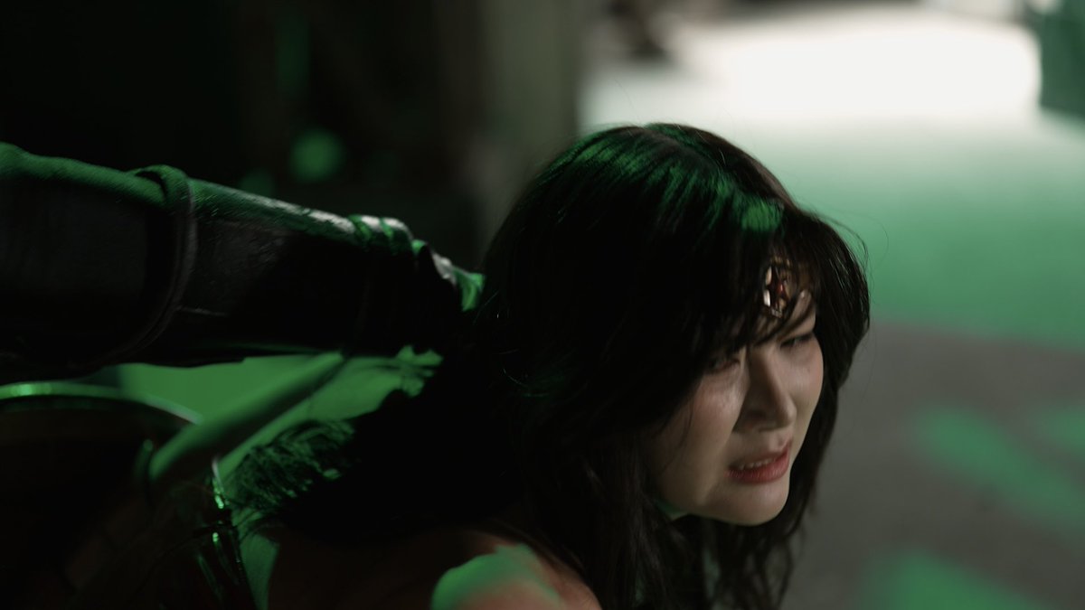 特異点心/singularity heart tweet media