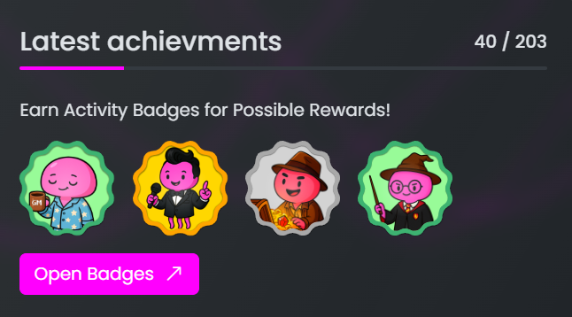 Catchee 🍊,💊 tweet media