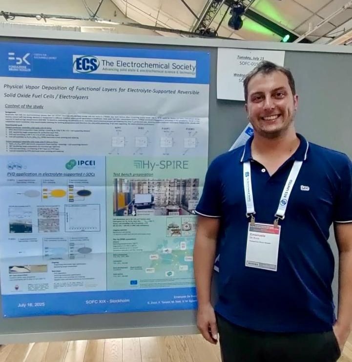 Hy-SPIRE Project tweet media