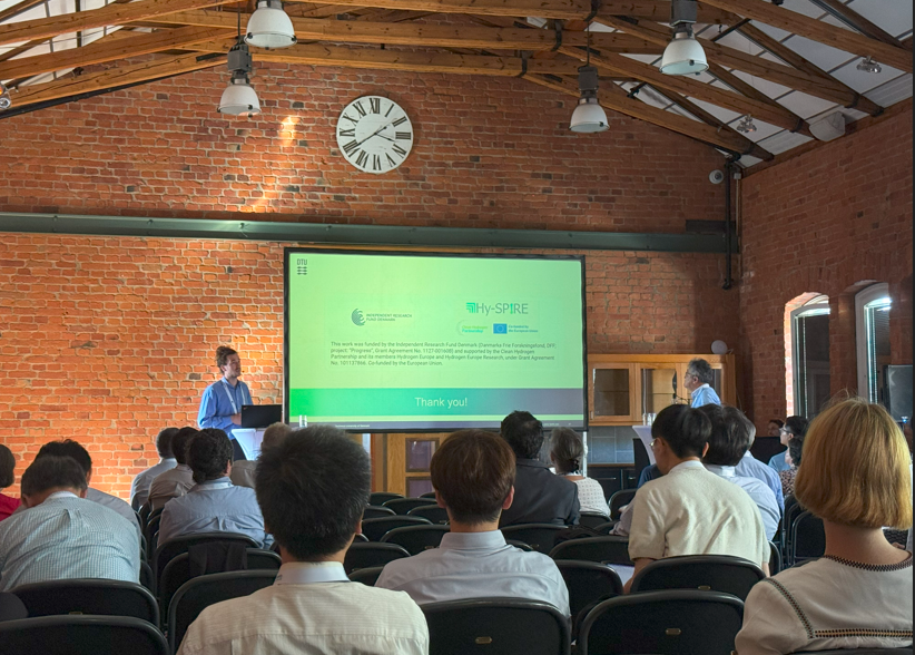 Hy-SPIRE Project tweet media