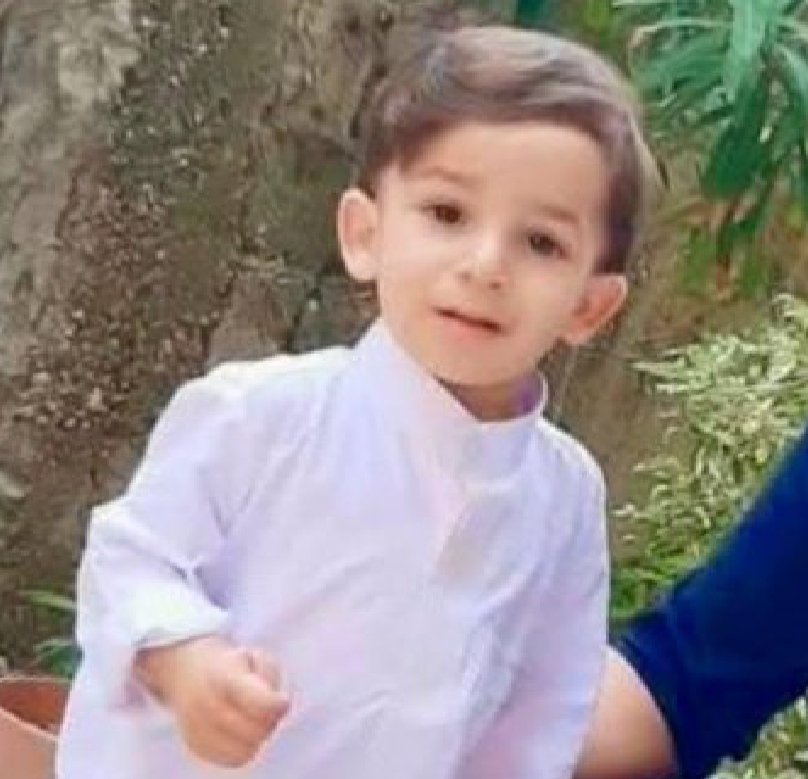 ahmedshameya995's tweet image. Israel killed Majd in Gaza.
Majd was a child, Majd was a child.