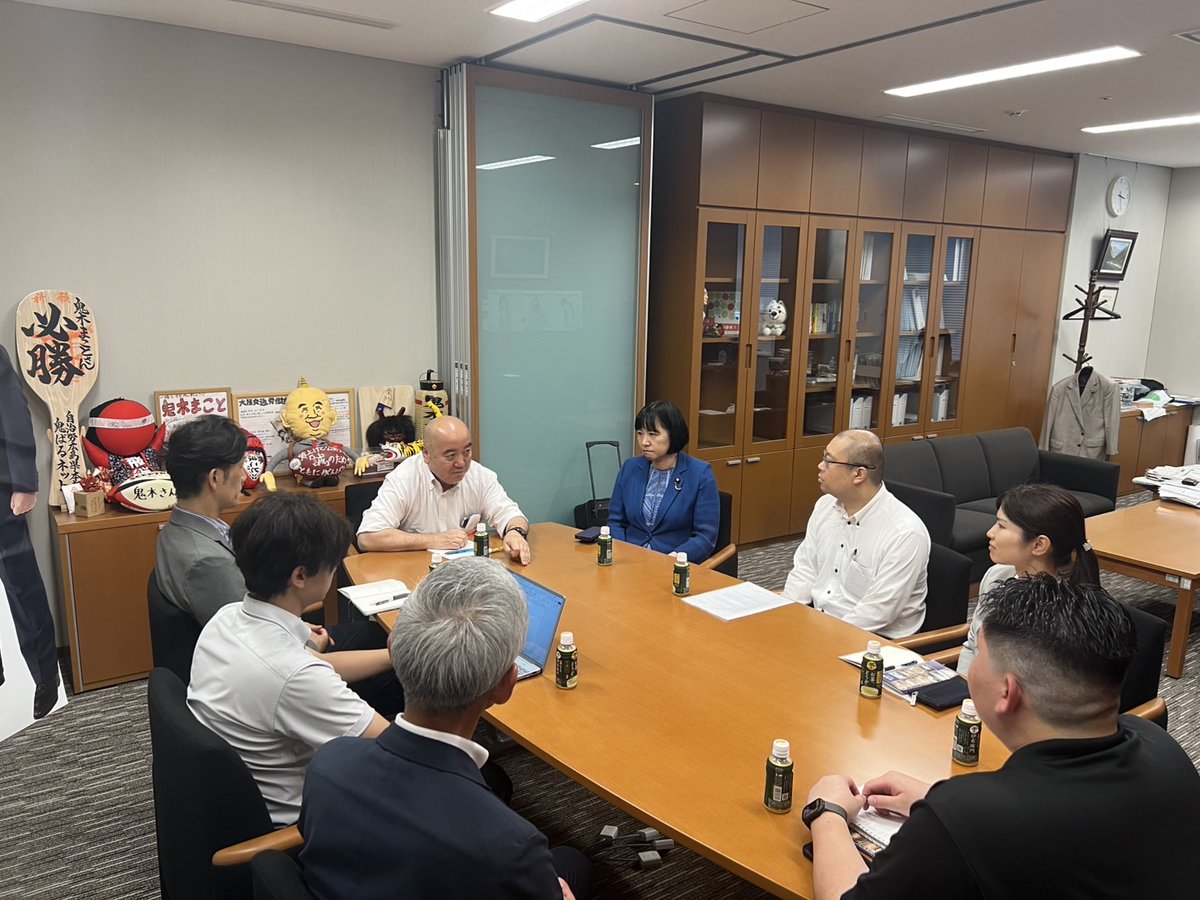 参議院議員 岸まきこ（立憲民主党・全国比例） on X