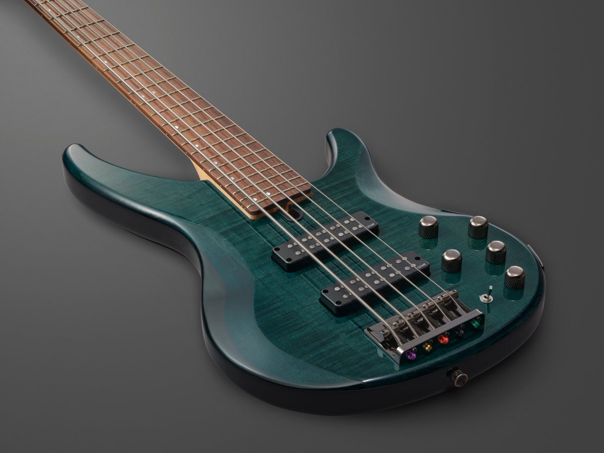 yamahaguitar_jp's tweet image. TRBX600シリーズには各カラーに4弦・5弦モデルをラインナップしています。
あなたは5弦派❓4弦派❓
TRBX600シリーズ製品ページ
▶︎jp.yamaha.com/products/music…
