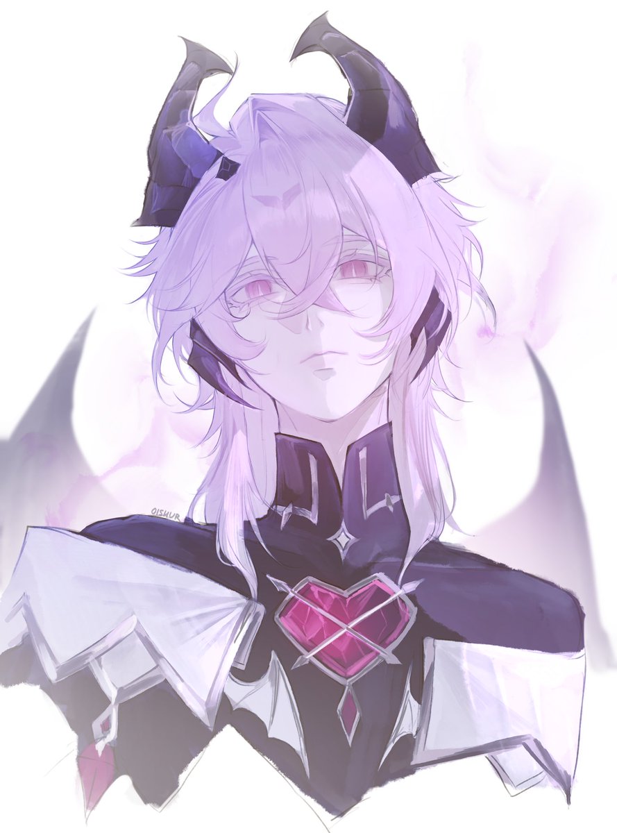 0ishur's tweet photo. #Durin #GenshinImpact #NodKrai https://t.co/8kZ0w9djjX