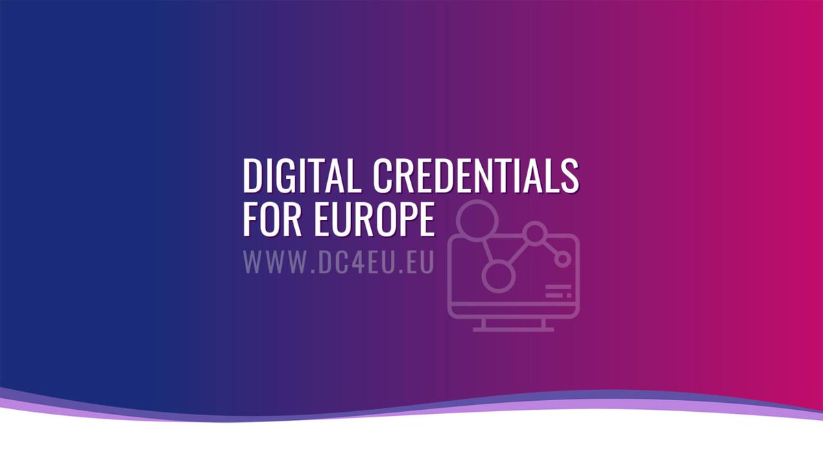 COGITIM (@cogitimadrid) on Twitter photo 📢 Mañana, a las 9:00 horas, <a href="/UProfesional/">Unión Profesional</a> presenta los resultados del proyecto europeo <a href="/DC4EU_project/">DC4EU</a> sobre identidad digital.
✅Coordinado por <a href="/ToniGaldonRuiz/">Toni Galdon Ruiz</a>, presidente de <a href="/cogiti/">COGITI</a> y decano de <a href="/cogitimadrid/">COGITIM</a>.
➕info e inscripciones: tinyurl.com/4mmcufam 📢 Mañana, a las 9:00 horas, <a href="/UProfesional/">Unión Profesional</a> presenta los resultados del proyecto europeo <a href="/DC4EU_project/">DC4EU</a> sobre identidad digital.
✅Coordinado por <a href="/ToniGaldonRuiz/">Toni Galdon Ruiz</a>, presidente de <a href="/cogiti/">COGITI</a> y decano de <a href="/cogitimadrid/">COGITIM</a>.
➕info e inscripciones: tinyurl.com/4mmcufam