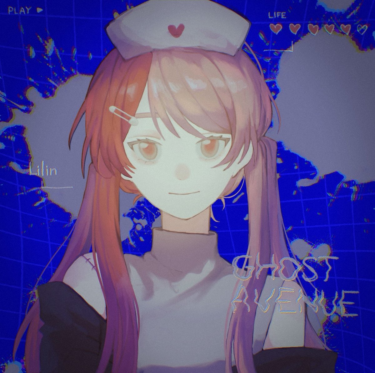 Lycoris_lily23's tweet image. #Eve家