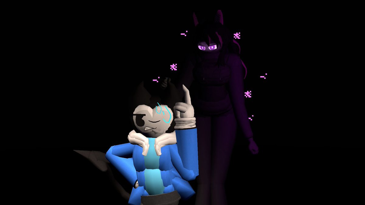 lol_o_nine's tweet image. Hey look behind you
@JD_bendy
#recroom #recroomvr #3dmodeling #VRChat #Minecraft