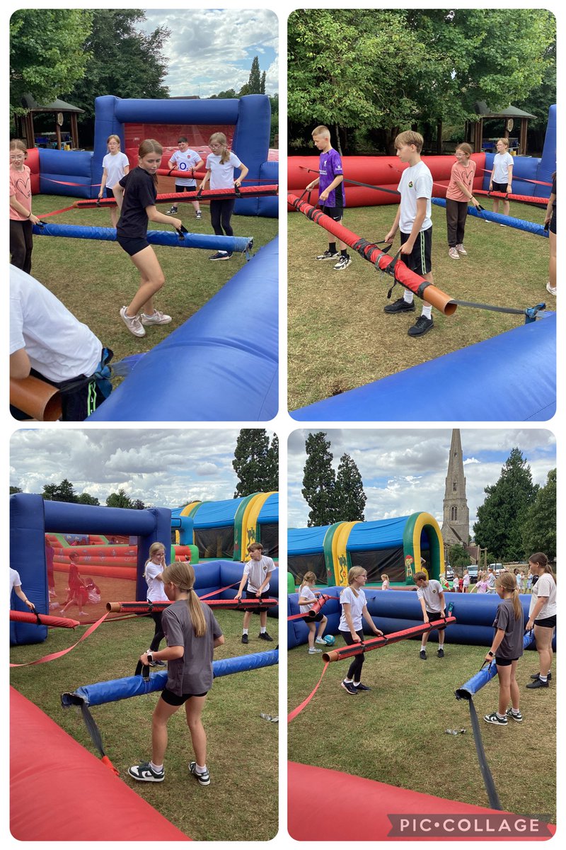 Stanwick Primary tweet media