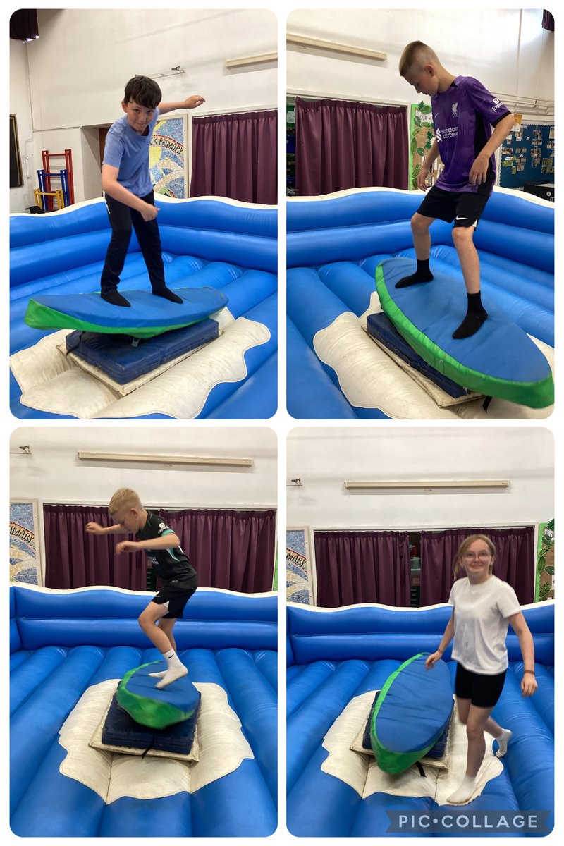 Stanwick Primary tweet media