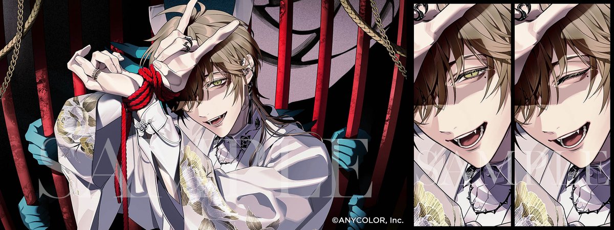 haru (@haru38485696) / X