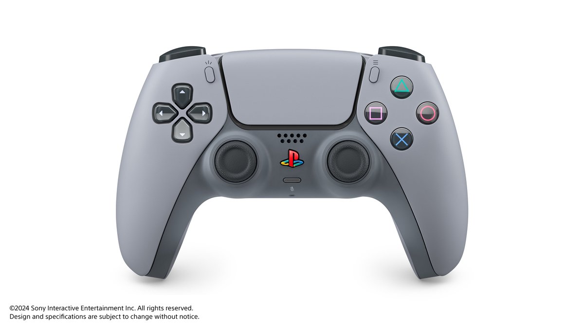 PlayStation_jp's tweet image. “30周年アニバーサリー リミテッドエディション”の追加販売分が数量限定で本日7月23日(水)から順次予約受付開始!
✅PS5® デジタル・エディション
✅DualSense® ワイヤレスコントローラー
✅PS Portal
9月9日(火)から順次販売開始!