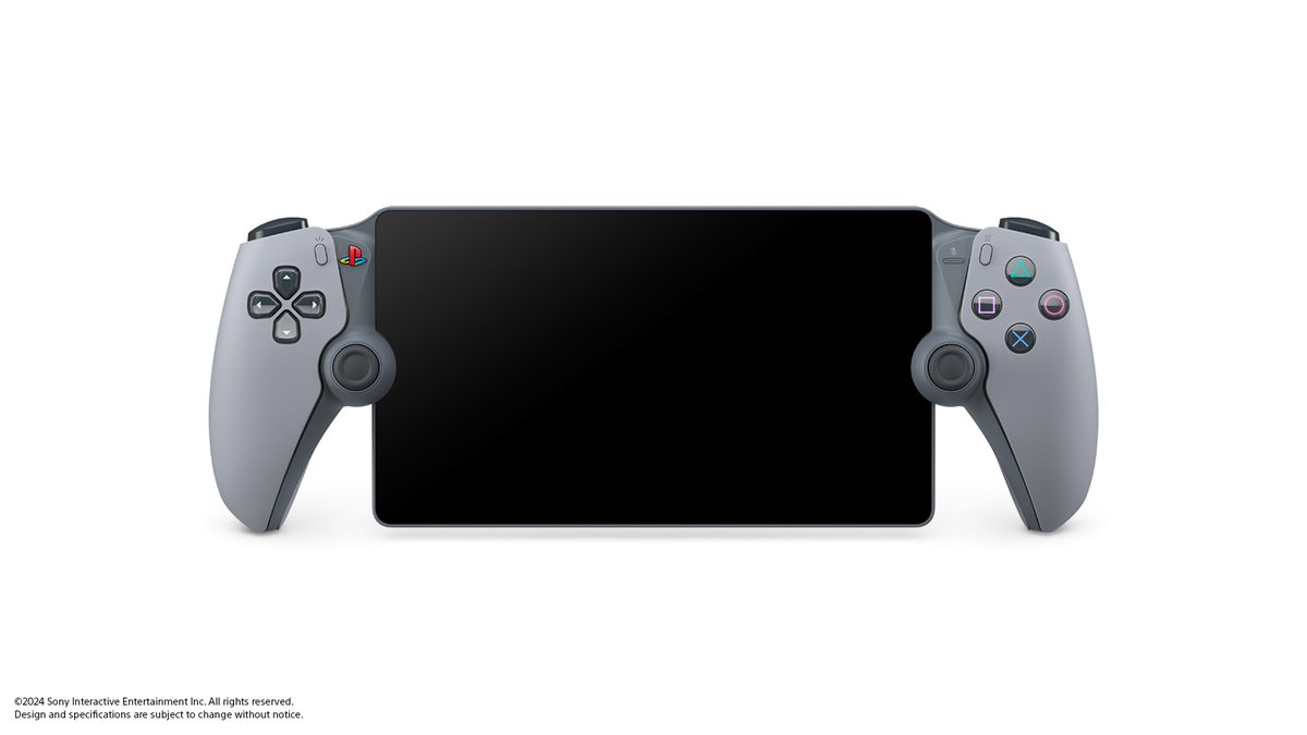PlayStation_jp's tweet image. “30周年アニバーサリー リミテッドエディション”の追加販売分が数量限定で本日7月23日(水)から順次予約受付開始!
✅PS5® デジタル・エディション
✅DualSense® ワイヤレスコントローラー
✅PS Portal
9月9日(火)から順次販売開始!