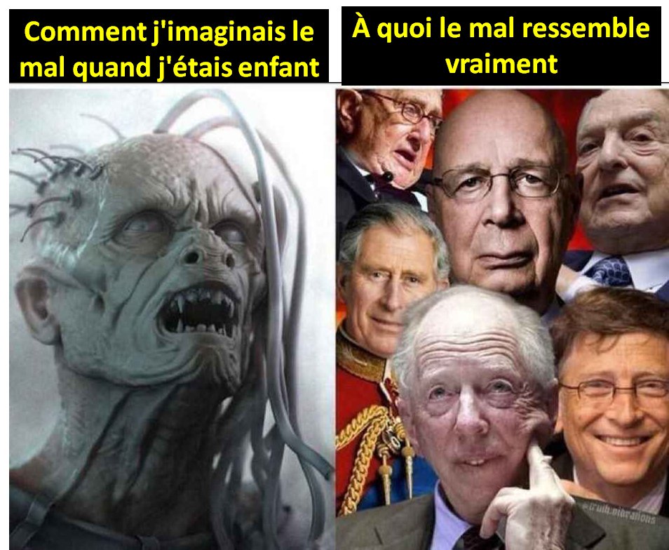 Iva Masson (@ivamasson2030) on Twitter photo Dis-moi qui j’ai oublié.
#GouvernementDeTromperie Dis-moi qui j’ai oublié.
#GouvernementDeTromperie