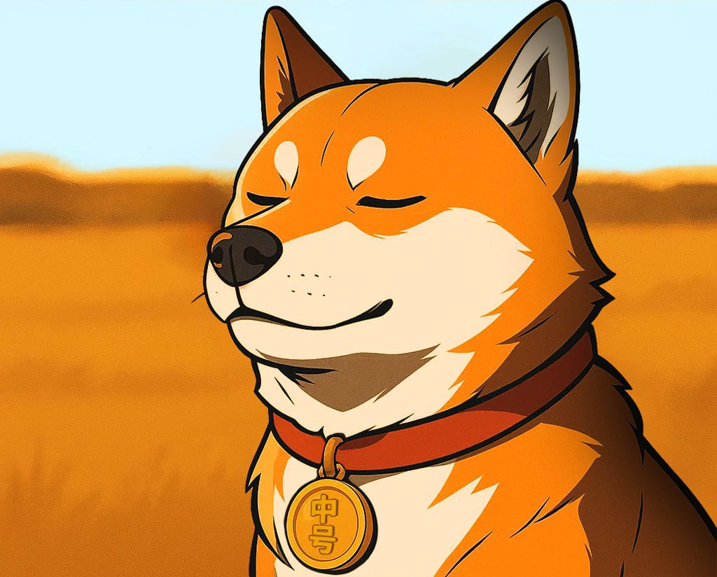 <a href="/ZssBecker/">Alex Becker 🍊🏆🥇</a> I heard he aped $NAKA 

The Shiba that saved the breed after WWII. Without him, there would be no $DOGE no $SHIB no $NEIRO no $MANYU no $BONK

20% blue chip holders 
A community that won’t give in

<a href="/NakaGoInu/">Naka Go</a>

#naka #nakago #shib #doge #floki #1000xgem #altseason2025