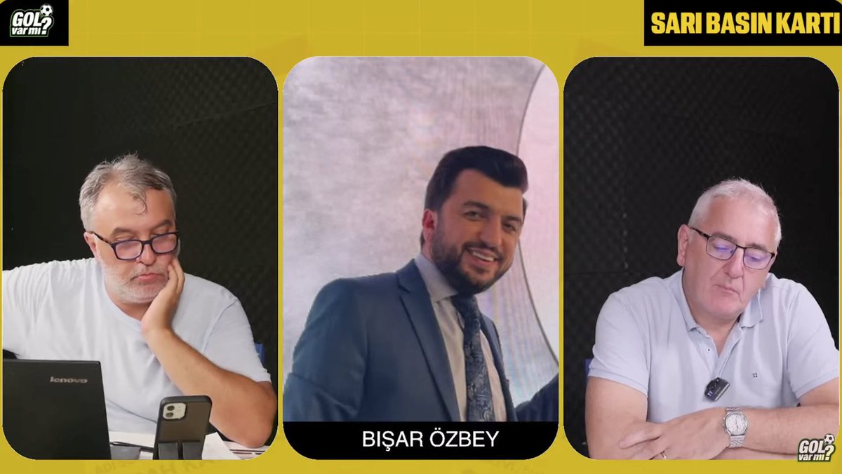 golvarmi.com (@golvarmi) on Twitter photo 🗣️ <a href="/bisarozbey/">Bışar Özbey</a>: "Bana gelen bilgilere göre Osimhen transferinde kârdan pay değil, satıştan pay maddesi yer alıyor."
SARI BASIN KARTI: youtube.com/watch?v=z2qCxE… 🗣️ <a href="/bisarozbey/">Bışar Özbey</a>: "Bana gelen bilgilere göre Osimhen transferinde kârdan pay değil, satıştan pay maddesi yer alıyor."
SARI BASIN KARTI: youtube.com/watch?v=z2qCxE…