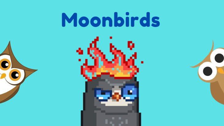 🚨 BREAKING: "Moonbirds in Ripresa: Il Mercato NFT Ritorna alla Crescita"