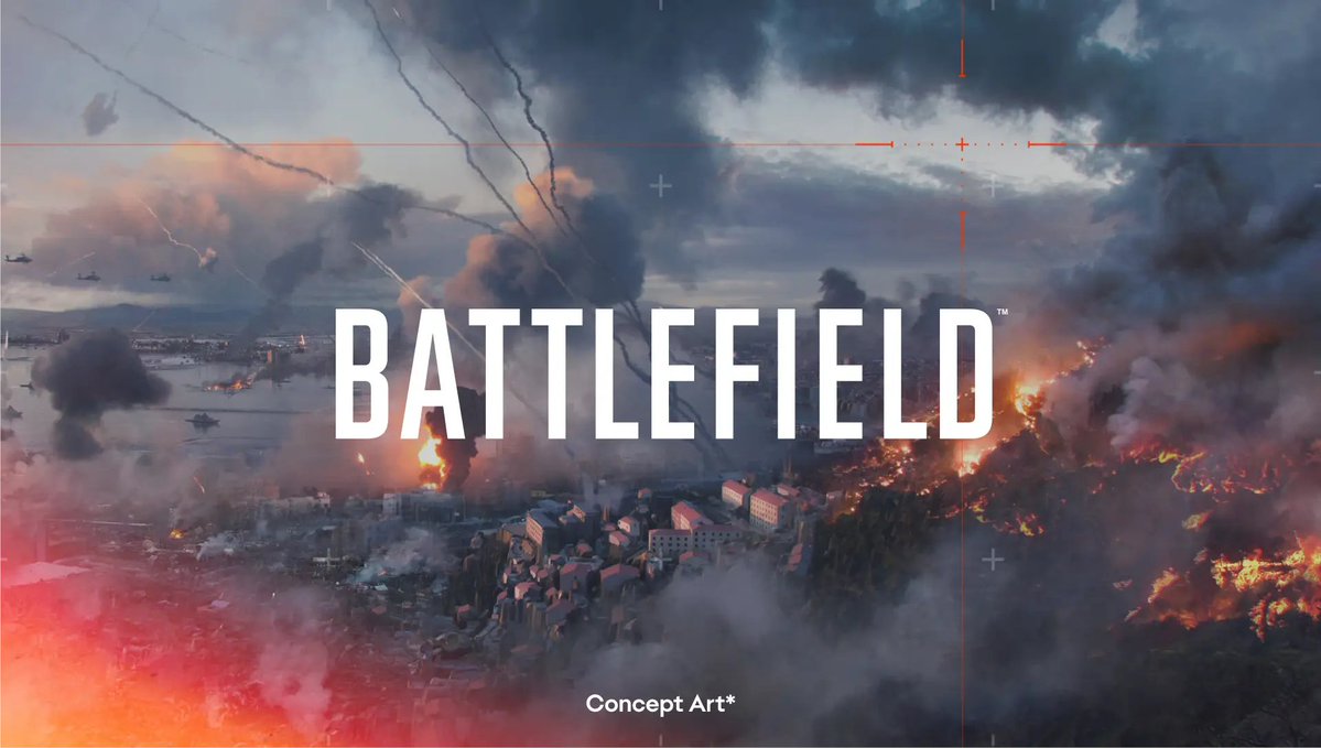 VG247's tweet image. #Battlefield6 casually confirms open beta, and a potential solution to that whole unlocked weapons situation
vg247.com/battlefield-6-…