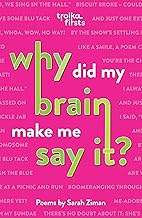 Brian Moses (@moses_brian) on Twitter photo On #WorldBrainDay is this the perfect book to read?
Find out about its author, Sarah Ziman, and read some of her work plus my review of her book here - brian-moses.blogspot.com/2020/01/guest-โฆ <a href="/BardyMum/">Sarah Ziman/BardyMum - 'Brain' out now!</a> <a href="/TroikaBooks/">Troika Books</a> On #WorldBrainDay is this the perfect book to read?
Find out about its author, Sarah Ziman, and read some of her work plus my review of her book here - brian-moses.blogspot.com/2020/01/guest-โฆ <a href="/BardyMum/">Sarah Ziman/BardyMum - 'Brain' out now!</a> <a href="/TroikaBooks/">Troika Books</a>