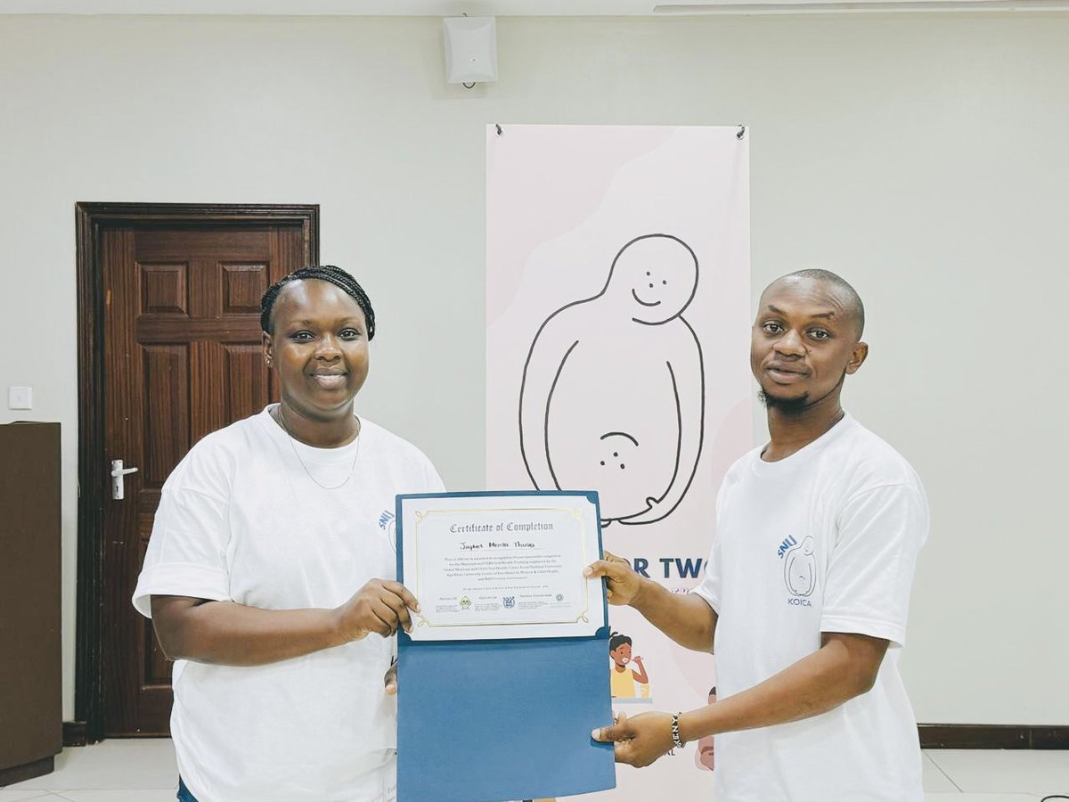 Addressing the pressing oral health needs in Kilifi County, we organized a two-day workshop on Maternal and Child Oral Health.
The objective of this workshop was to strengthen the capacity of MCH providers in delivering oral health education and assessment for pregnant women and
