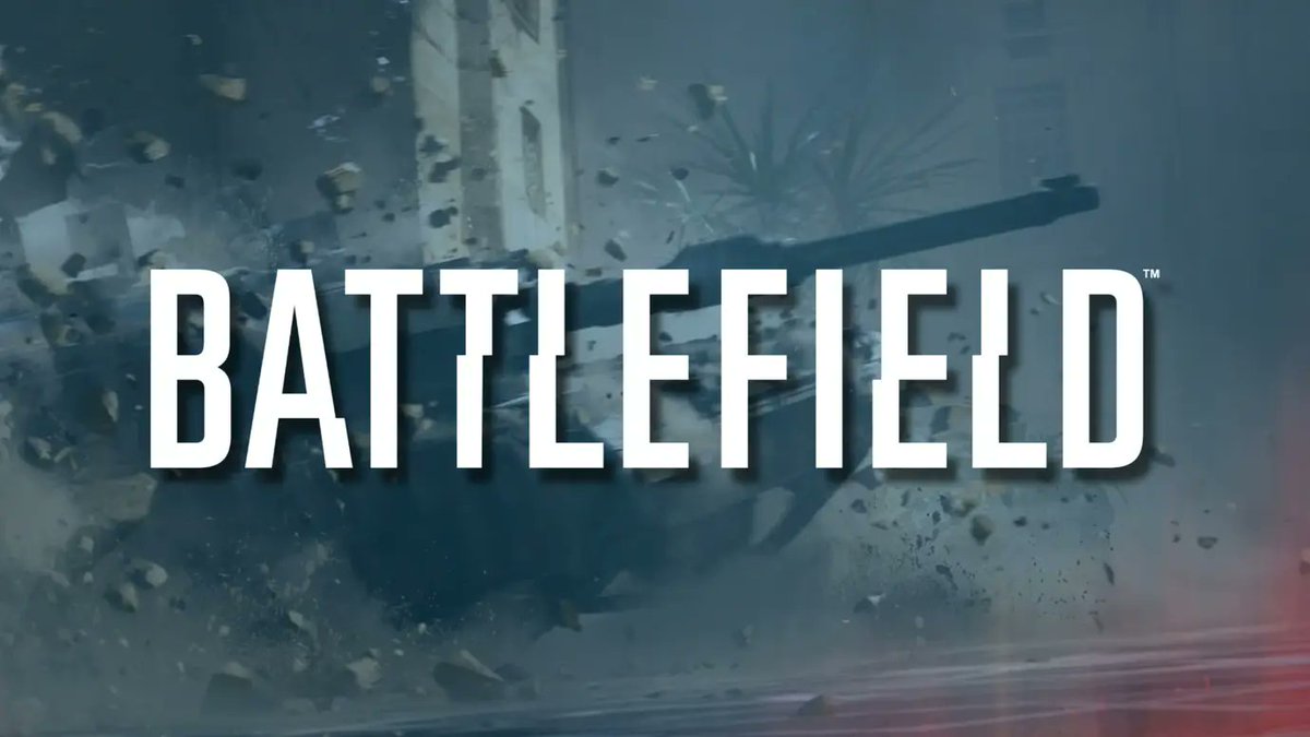 VG247's tweet image. An open beta for the next #Battlefield has been confirmed, even before it even has an official title
vg247.com/battlefield-6-…