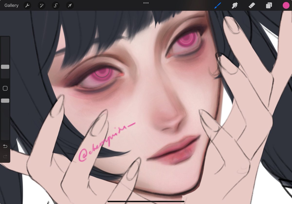 cherrymisu_'s tweet image. hey people at hyv..please wait till I’m done next time..