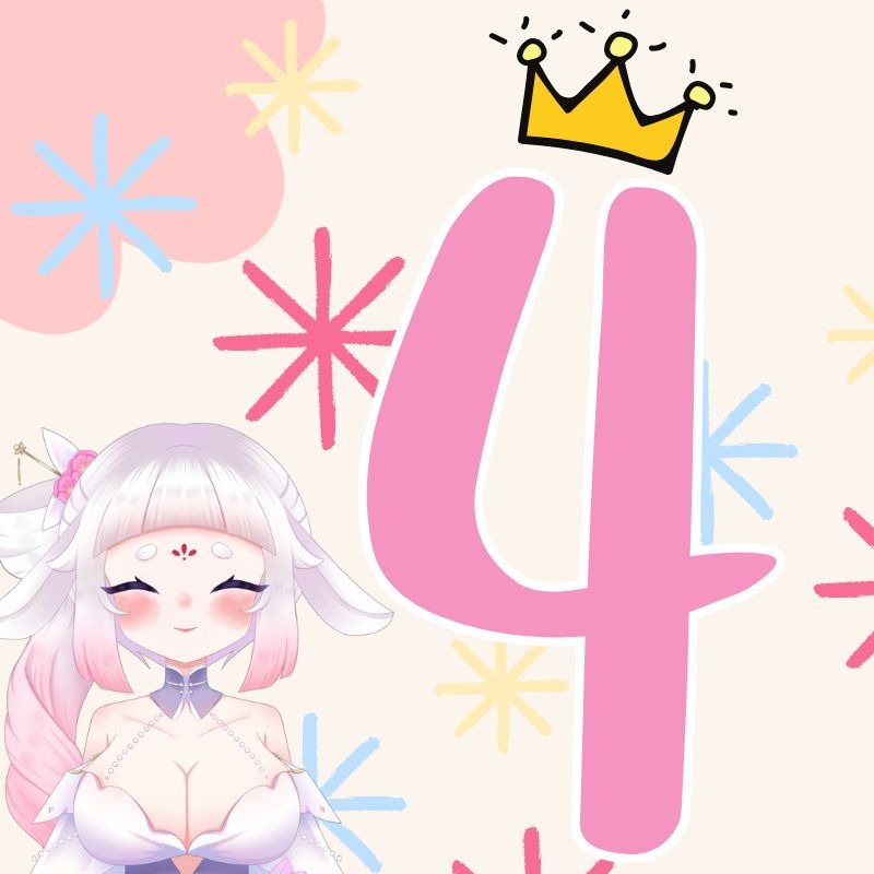 นับถอยหลังอีก 4 วัน ผมจะเดแล้วว😭😭