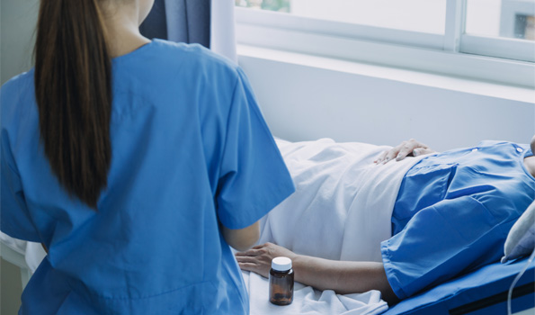 UPV's tweet image. 🩺 Atenció de pacients en cures pal·liatives
Un estudi en el qual participa @itacaUPV destaca el potencial de la mineria de processos per a millorar els protocols assistencials ➡️ tinyurl.com/2wz3d7zs